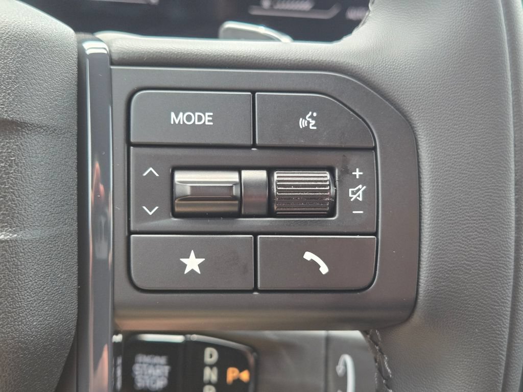 New 2027 Kia Telluride EX X-Line AWD/4WD image 25