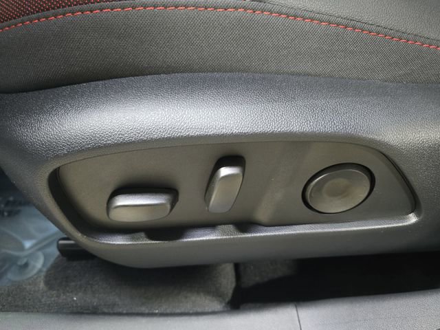 New 2026 Chevrolet Equinox RS w/ LPO, Floor Liner Package image 30