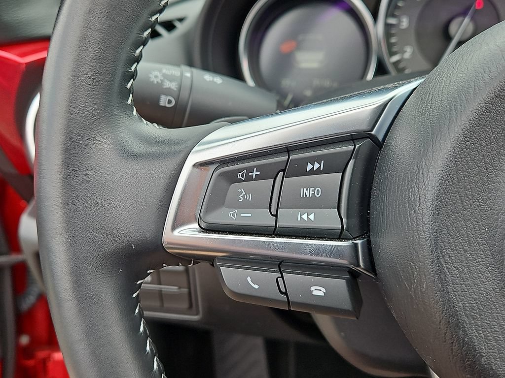 Used 2023 MAZDA MX-5 Miata Grand Touring RWD image 19