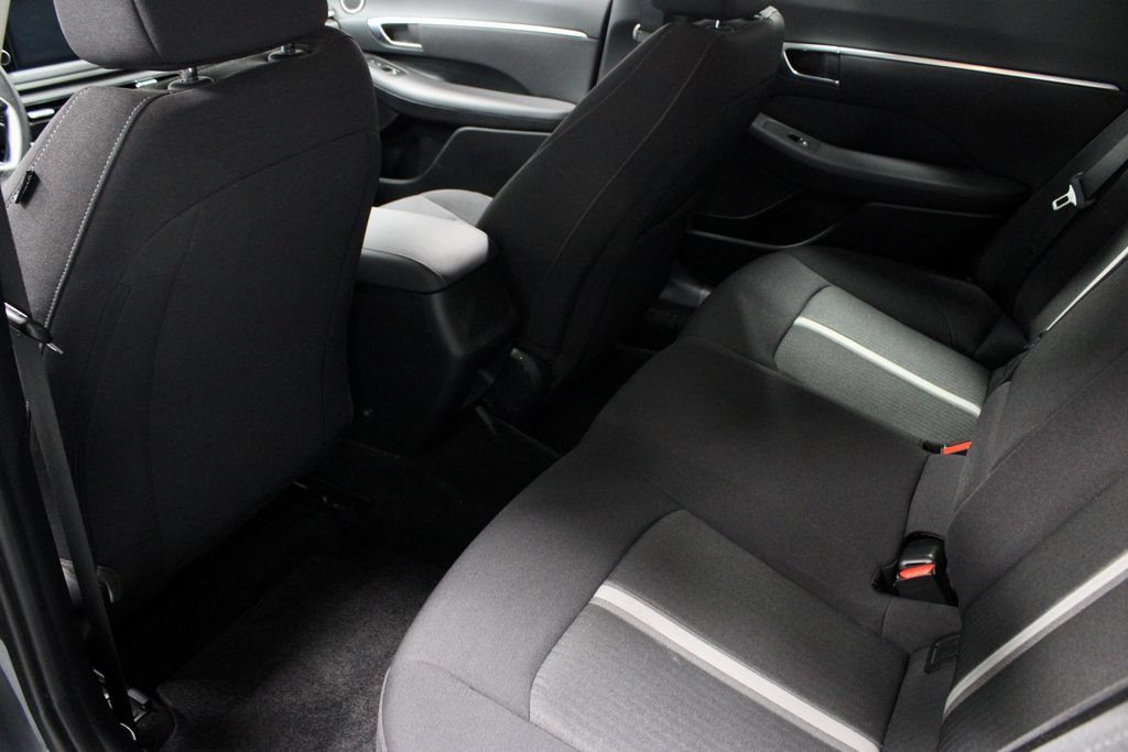 Certified 2022 Hyundai Sonata SEL FWD image 22