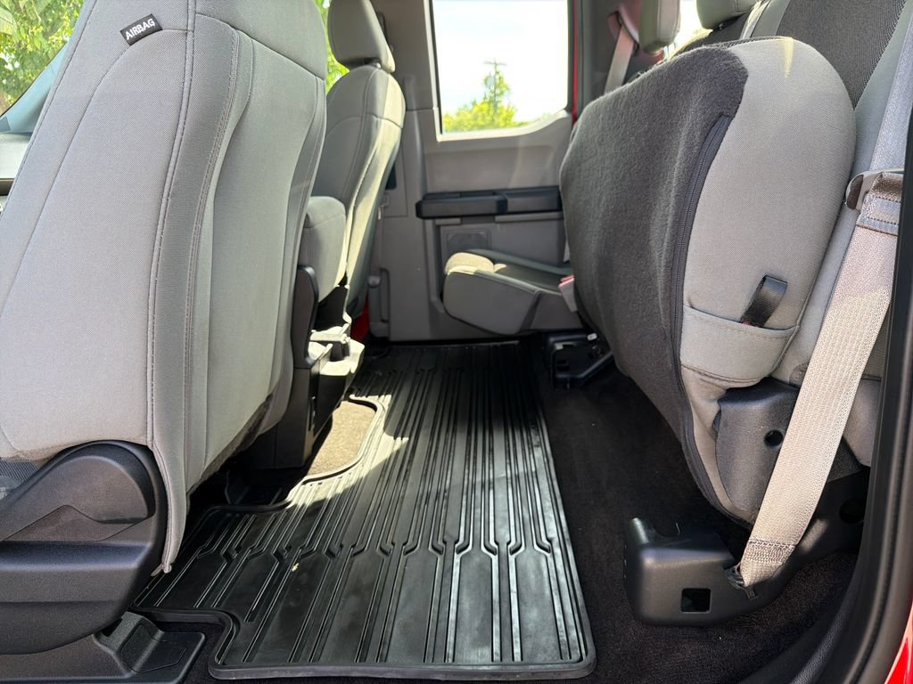 Used 2020 Ford F150 XL w/ Equipment Group 101A Mid AWD/4WD image 25