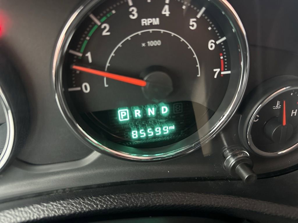 Used 2017 Jeep Wrangler Unlimited Sport w/ Quick Order Package 24S image 23