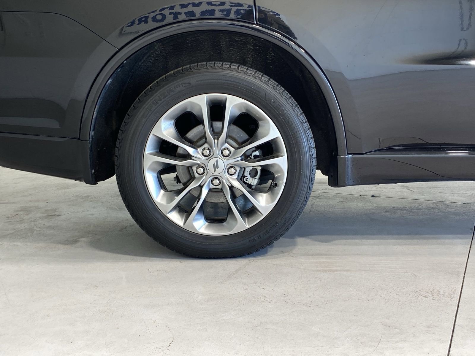 Used 2019 Dodge Durango GT AWD/4WD image 10