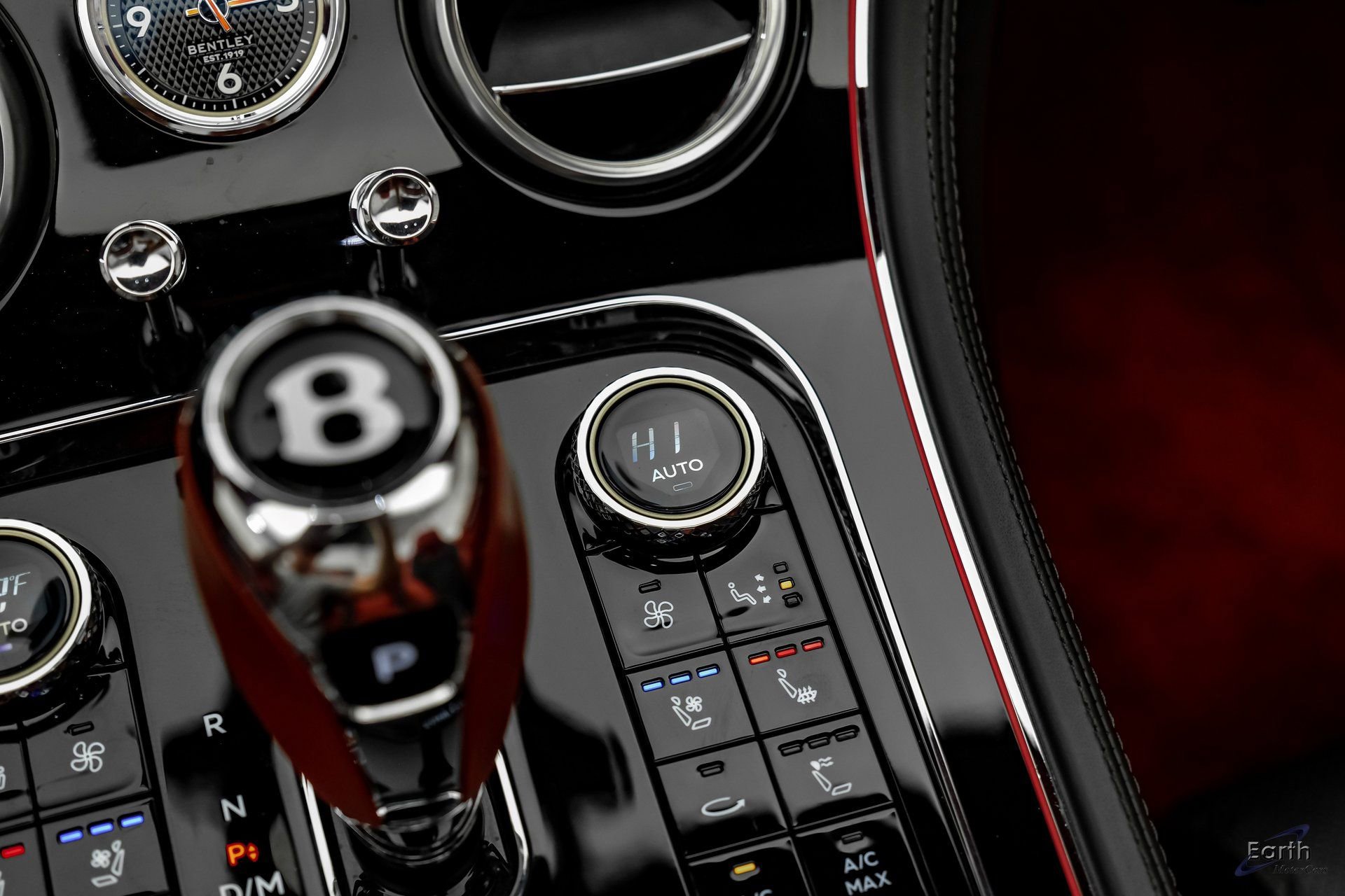 Used 2022 Bentley Continental GT AWD/4WD image 70