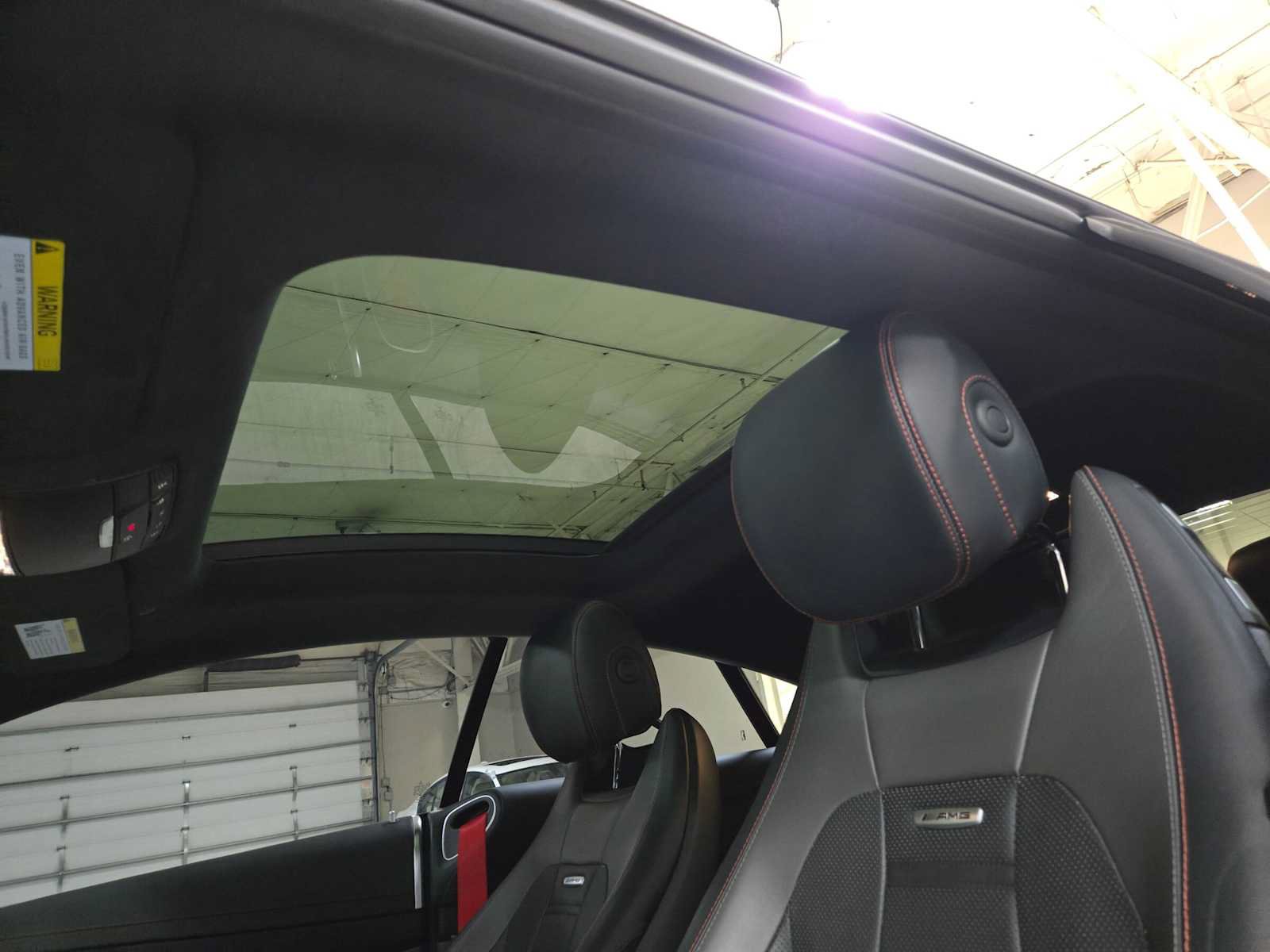 Used 2023 Mercedes-Benz E 53 AMG 4MATIC Coupe image 18