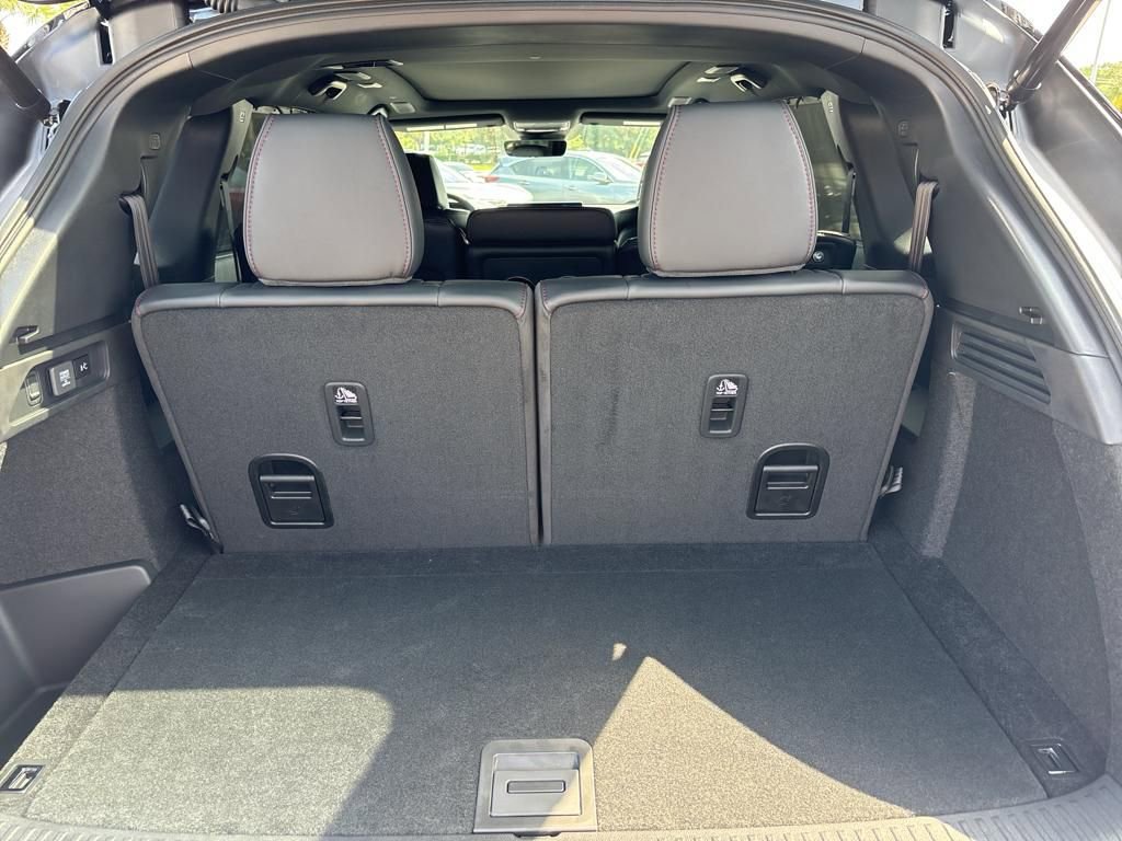New 2026 Acura MDX A-Spec image 25