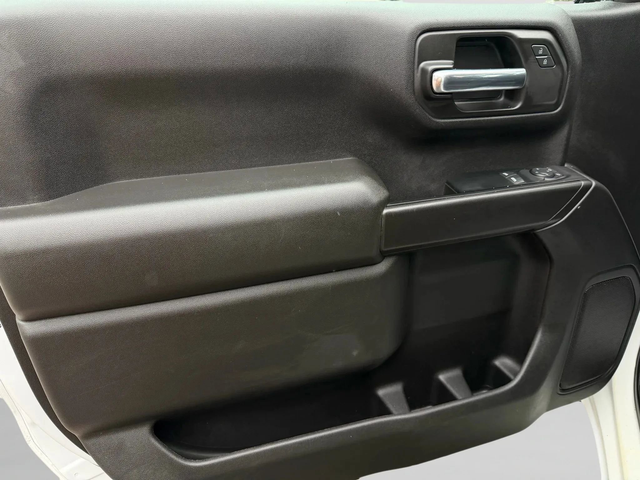 Used 2022 Chevrolet Silverado 1500 W/T image 13