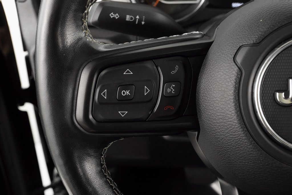 Certified 2021 Jeep Gladiator Sport w/ Quick Order Package 24Q 80Th image 25