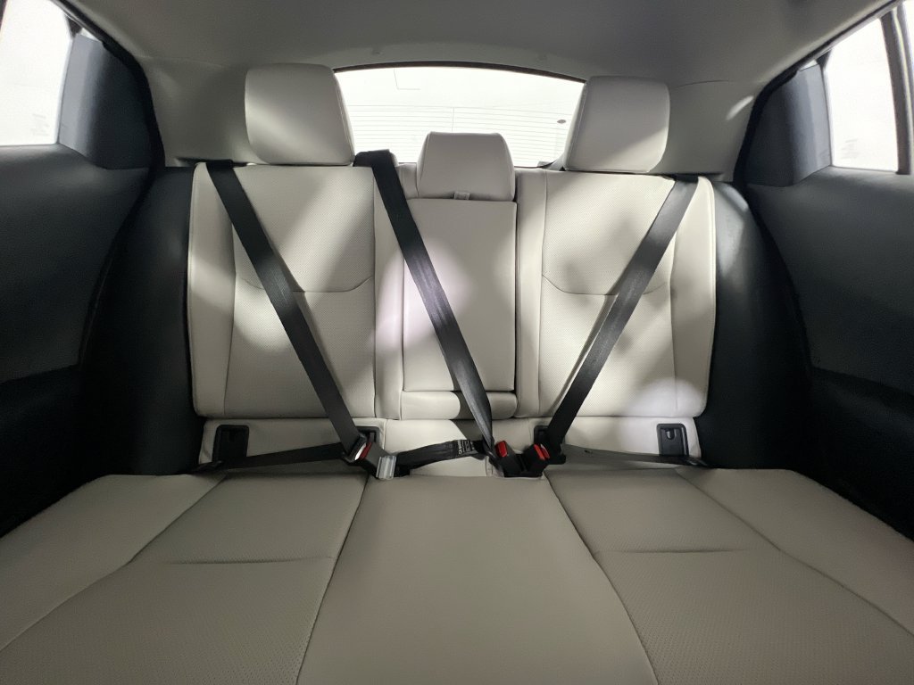New 2027 Toyota Prius XLE FWD image 29