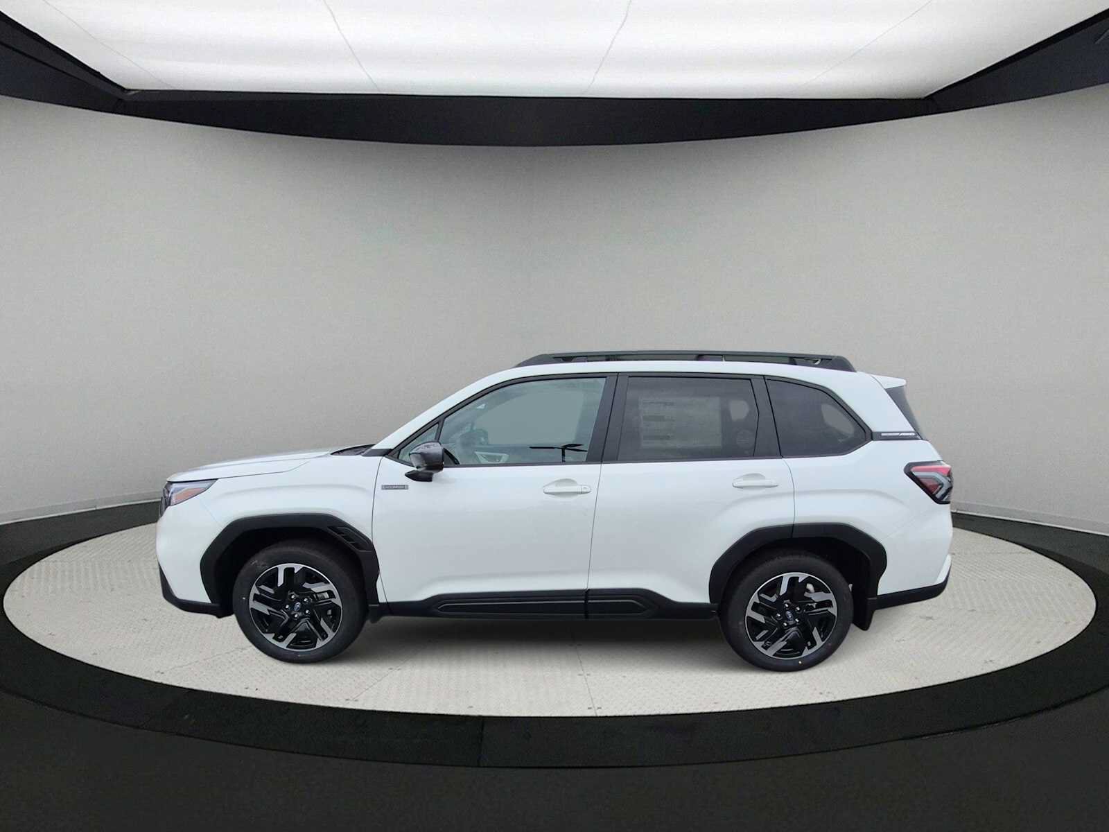 New 2026 Subaru Forester Premium AWD/4WD image 5