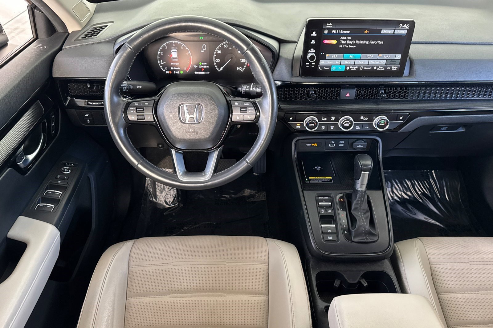 Used 2024 Honda CR-V EX-L image 28