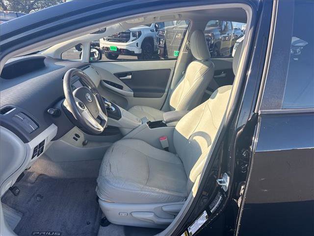 Used 2010 Toyota Prius image 12