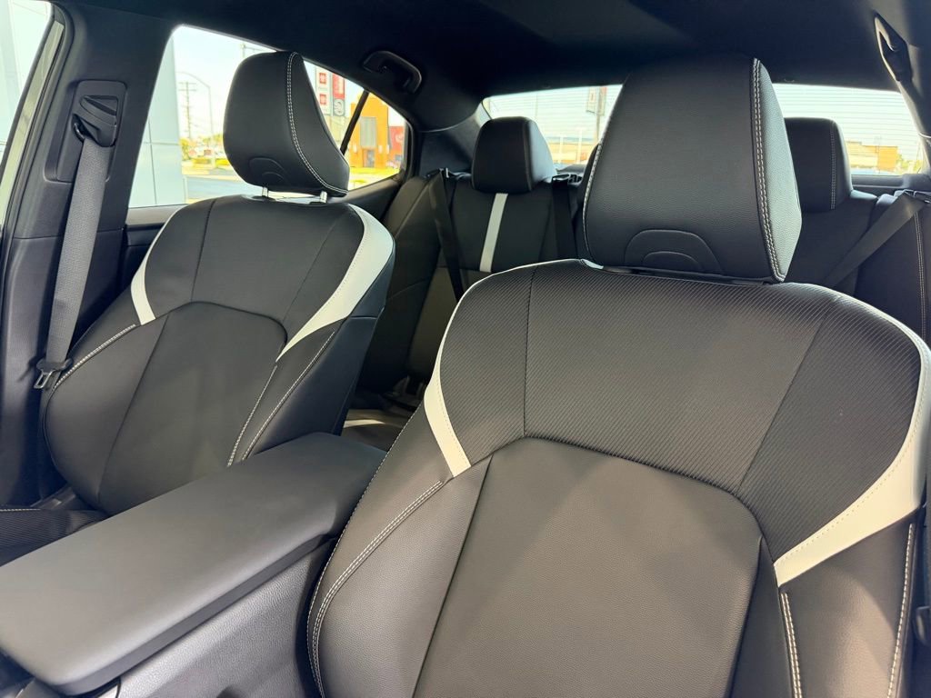 Certified 2026 Toyota Camry SE FWD image 23