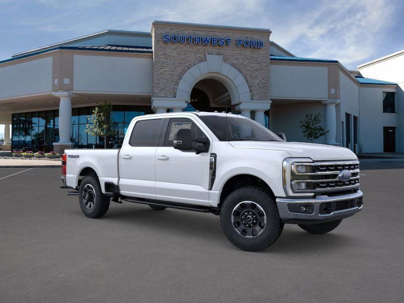 New 2026 Ford F250 Lariat w/ Tremor Off-Road Package image 7