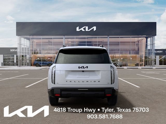New 2027 Kia Telluride X-Line SX Prestige AWD/4WD image 5