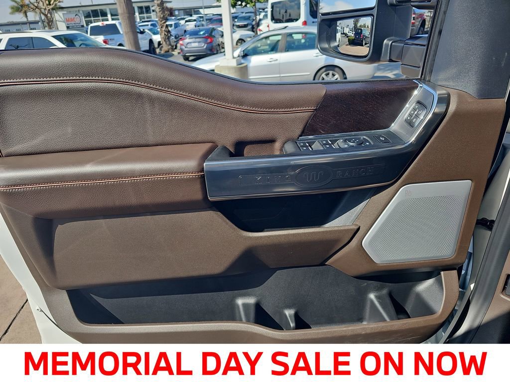 New 2026 Ford F250 King Ranch AWD/4WD image 27