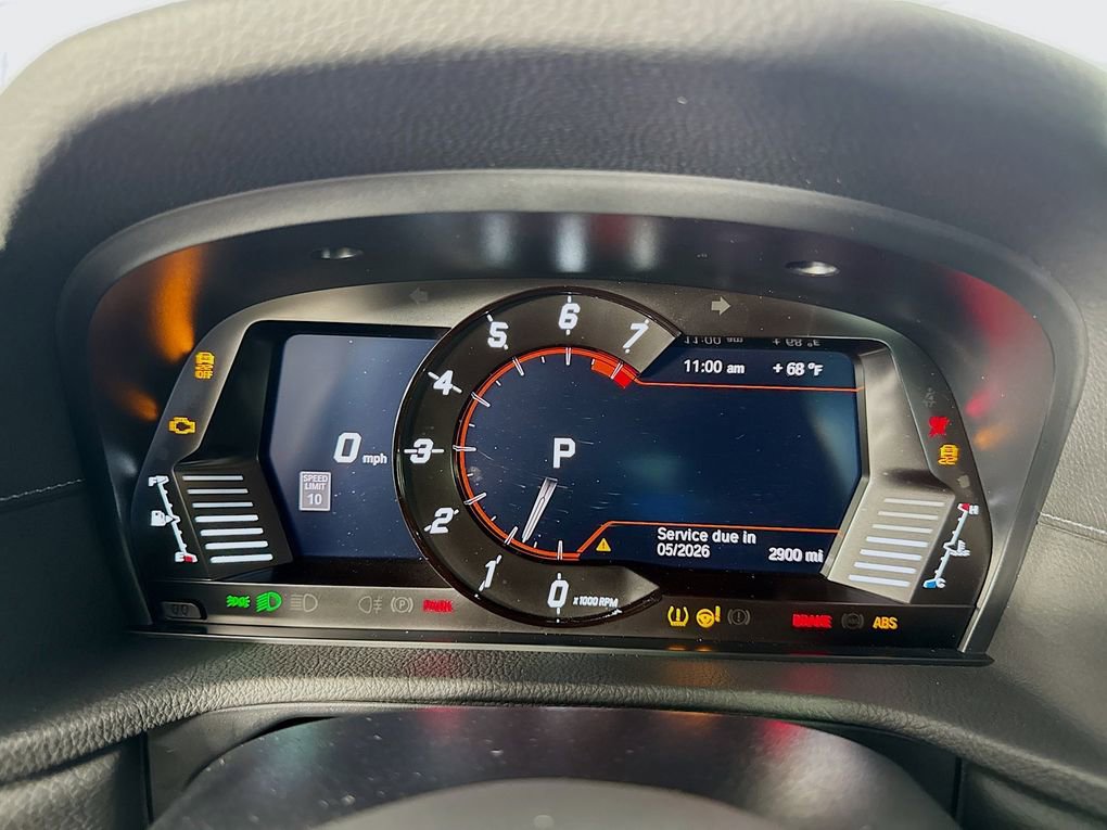 Used 2024 Toyota Supra Premium w/ Driver Assist Package RWD image 18