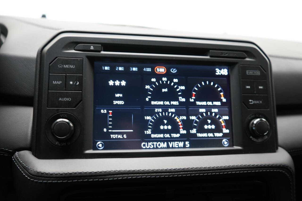 Used 2021 Nissan GT-R Premium image 76