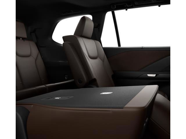 New 2026 Lexus TX 350 AWD image 28
