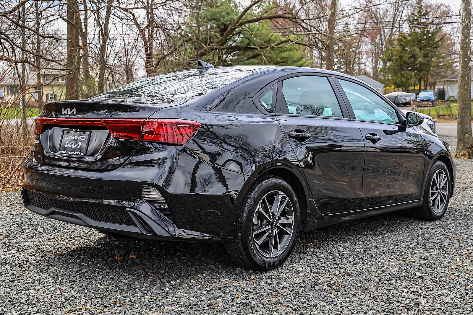 Certified 2024 Kia Forte LXS w/ LXS Technology Package image 6