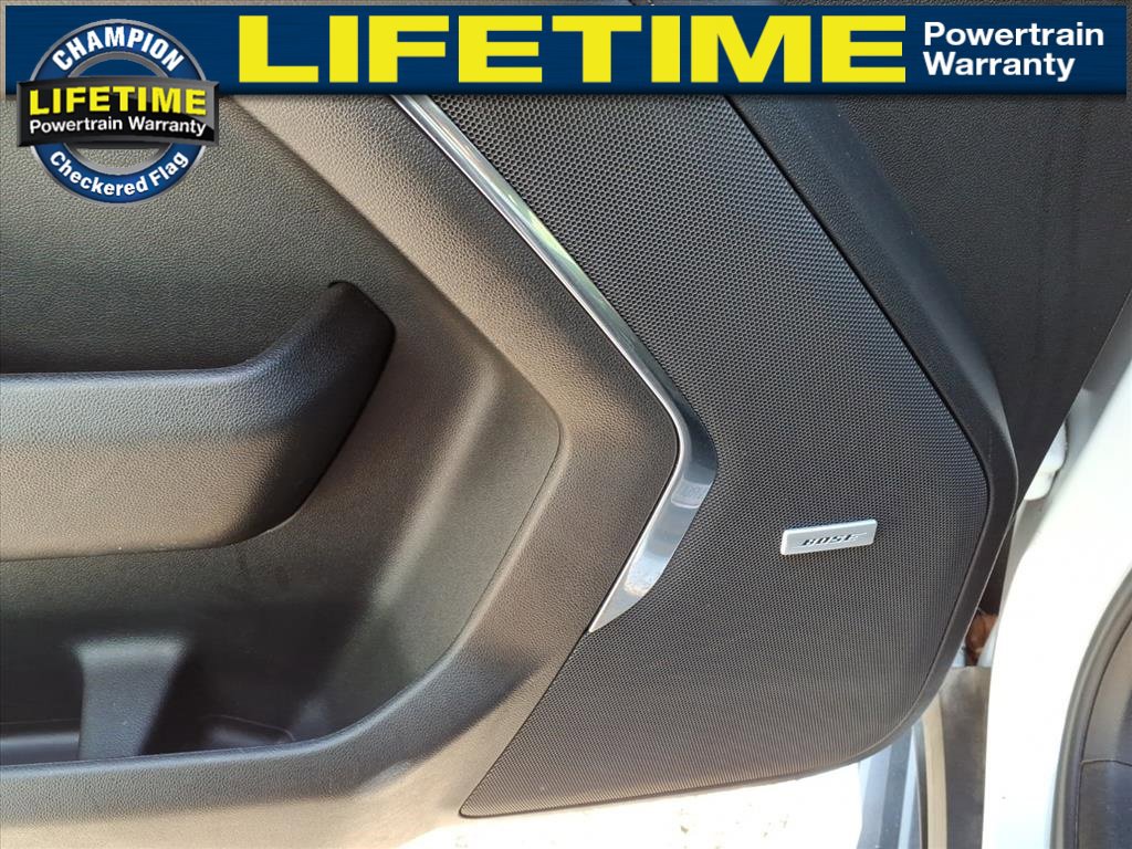 Used 2023 Chevrolet Tahoe LT image 22