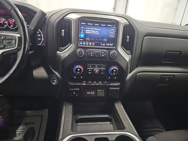 Used 2020 Chevrolet Silverado 1500 RST w/ All-Star Edition image 15