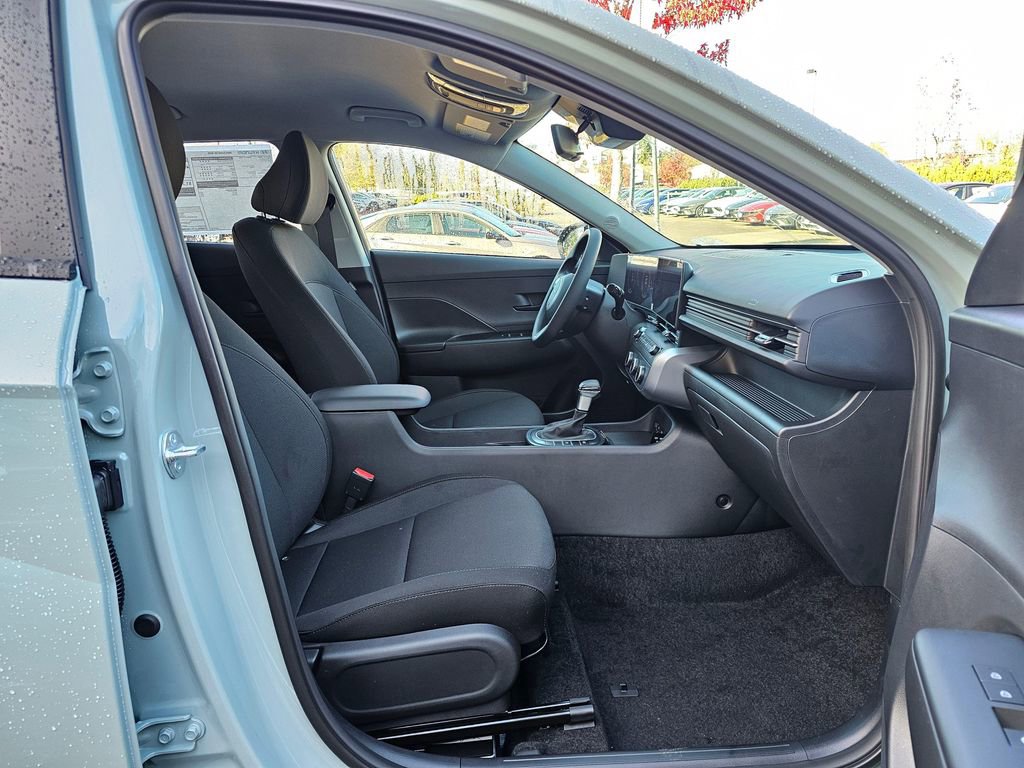 New 2026 Hyundai Kona SE AWD/4WD image 10