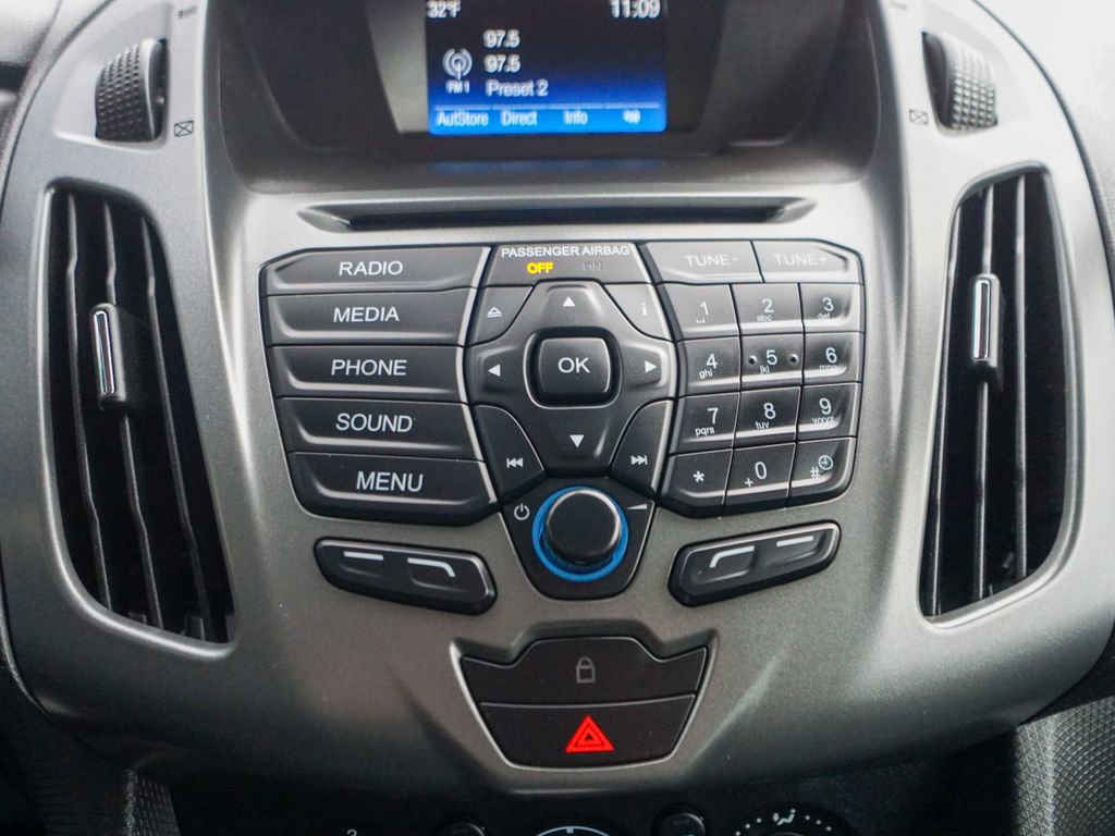 Used 2016 Ford Transit Connect XL image 17