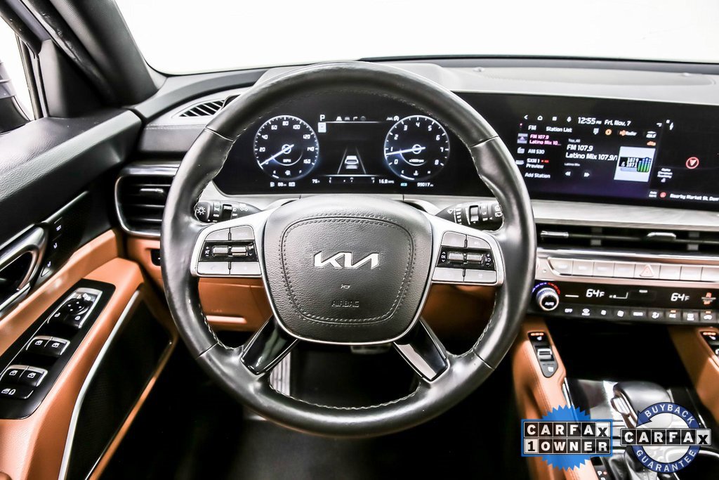 Used 2023 Kia Telluride SX X-Pro image 21
