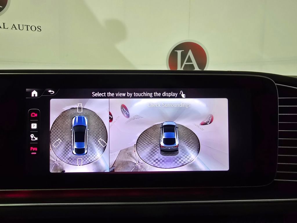 New 2026 Mercedes-Benz GLE 63 AMG S image 15