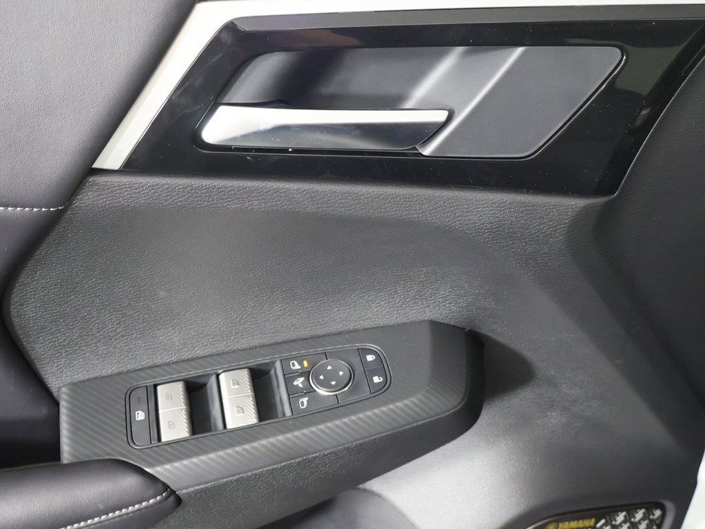 New 2027 Mitsubishi Outlander SE AWD/4WD image 40