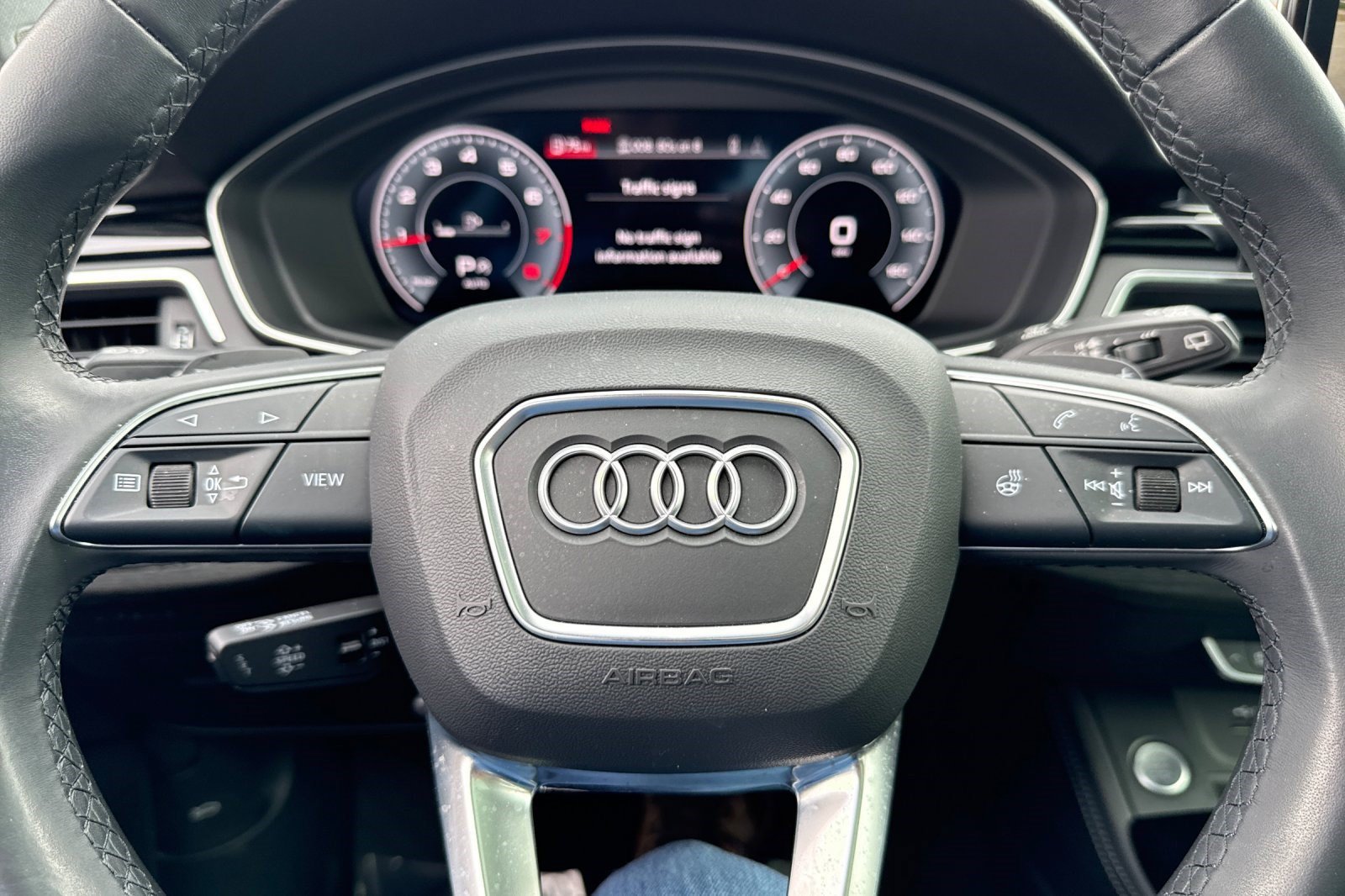 Used 2021 Audi A4 2.0T allroad Prestige AWD/4WD image 11