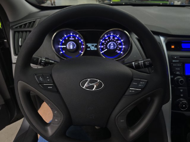 Used 2013 Hyundai Sonata GLS w/ Popular Equipment Pkg FWD image 22