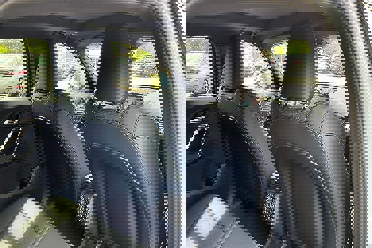 Certified 2025 BMW X2 xDrive28i image 20