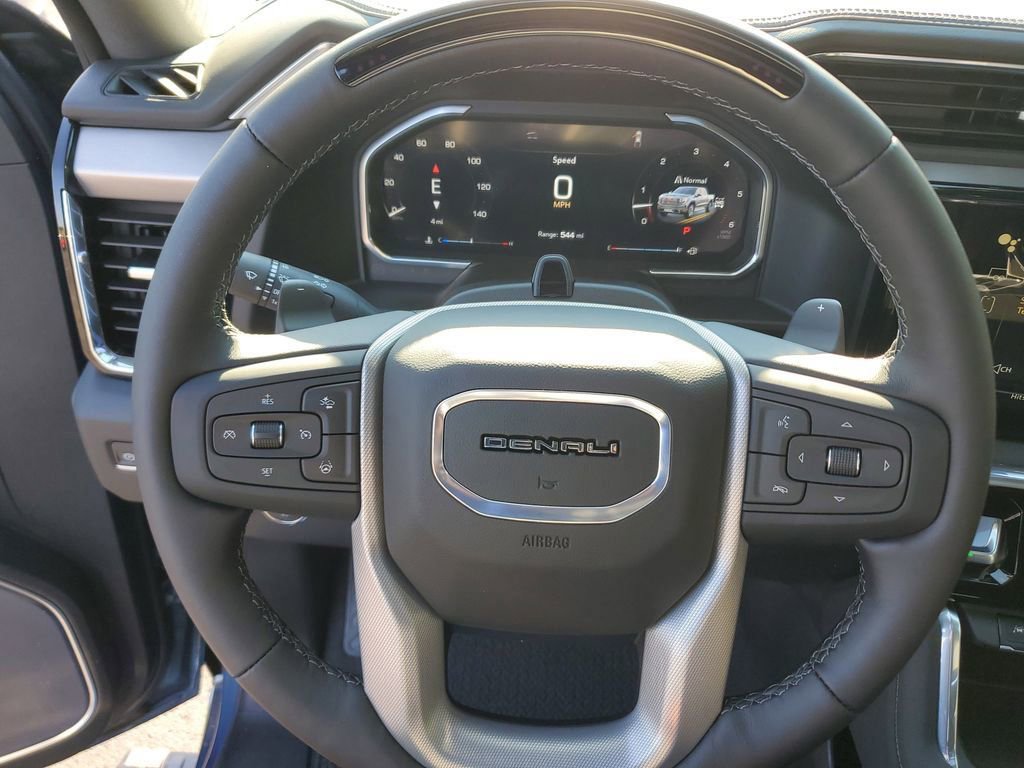 New 2026 GMC Sierra 1500 Denali image 21