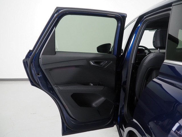 Used 2023 Audi Q4 e-tron Premium Plus w/ Premium Plus RWD image 54