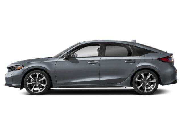 New 2027 Honda Civic Sport Touring image 3