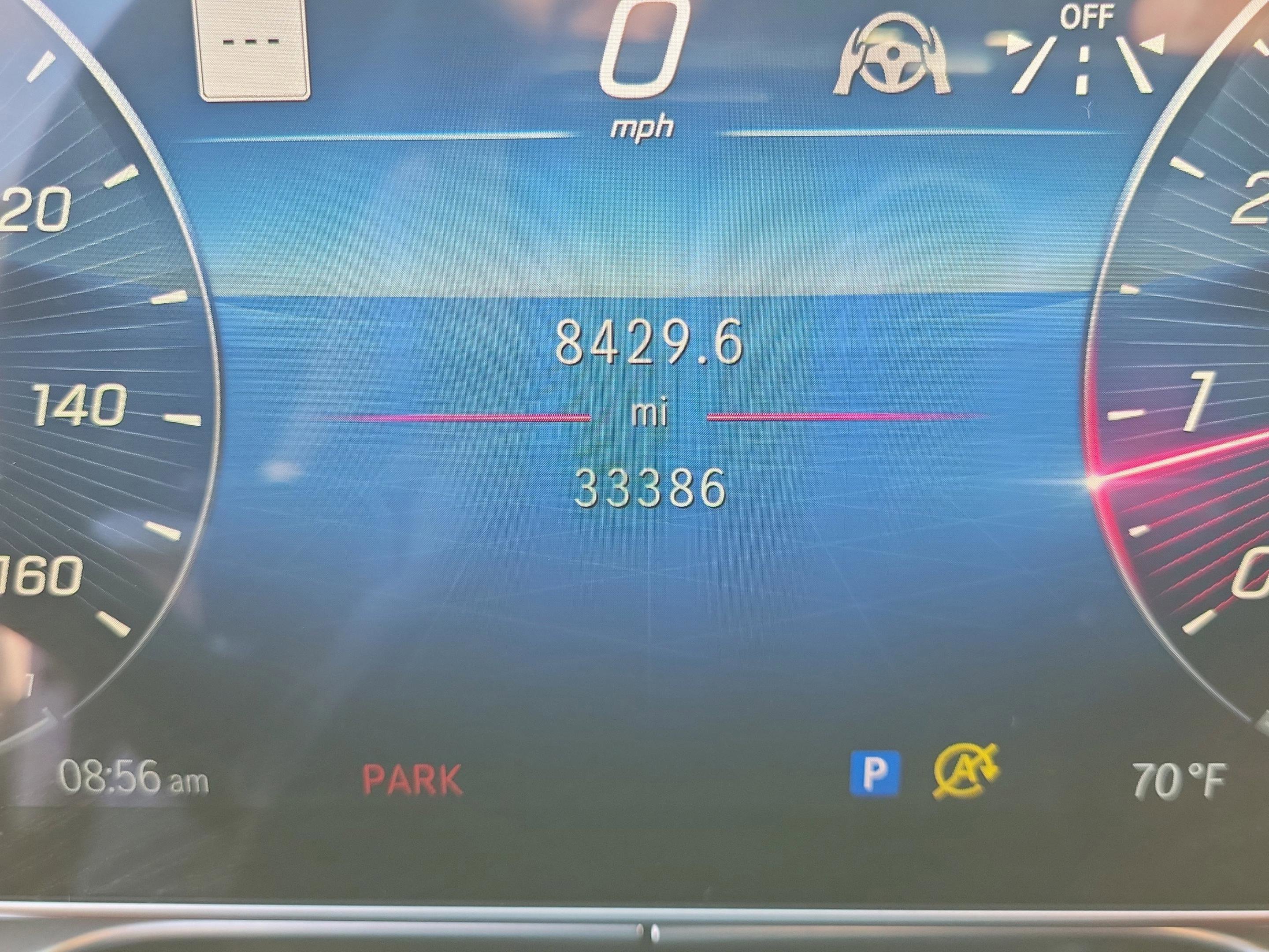 Used 2022 Mercedes-Benz S 580 4MATIC Sedan image 27
