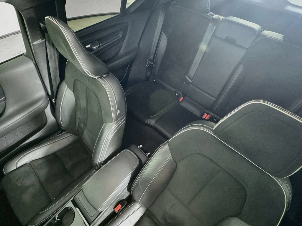 Used 2021 Volvo XC40 P8 Recharge w/ Advanced Package AWD/4WD image 20