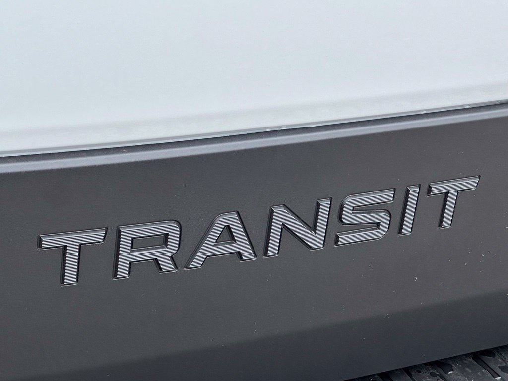 New 2027 Ford Transit 350 XL RWD image 25