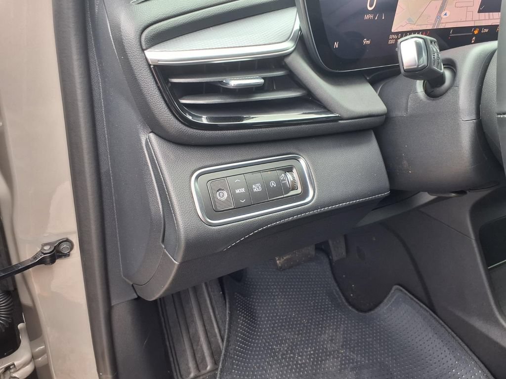 New 2027 Buick Enclave Sport Touring w/ Power Package FWD image 11