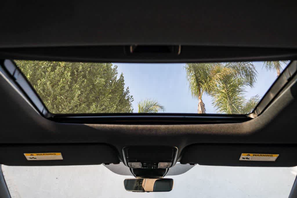 New 2026 Honda Odyssey Sport-L image 20