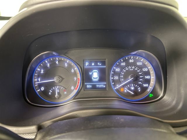 Used 2020 Hyundai Kona SE image 17