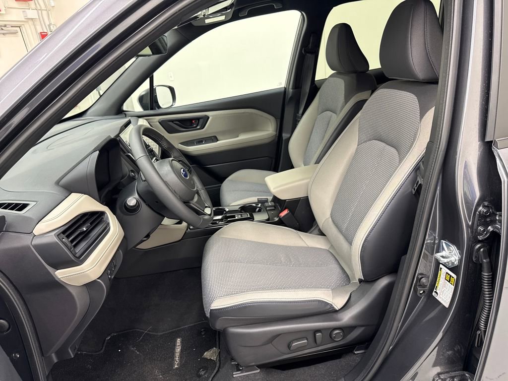 Certified 2026 Subaru Forester Premium image 13