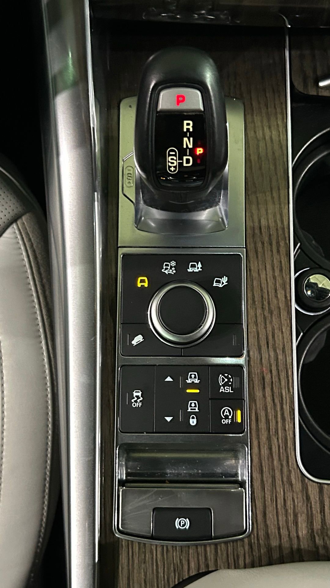 Used 2016 Land Rover Range Rover Sport HSE AWD/4WD image 69