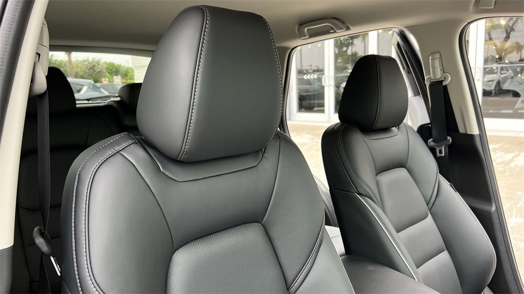 New 2025 MAZDA CX-5 AWD 2.5 S image 47