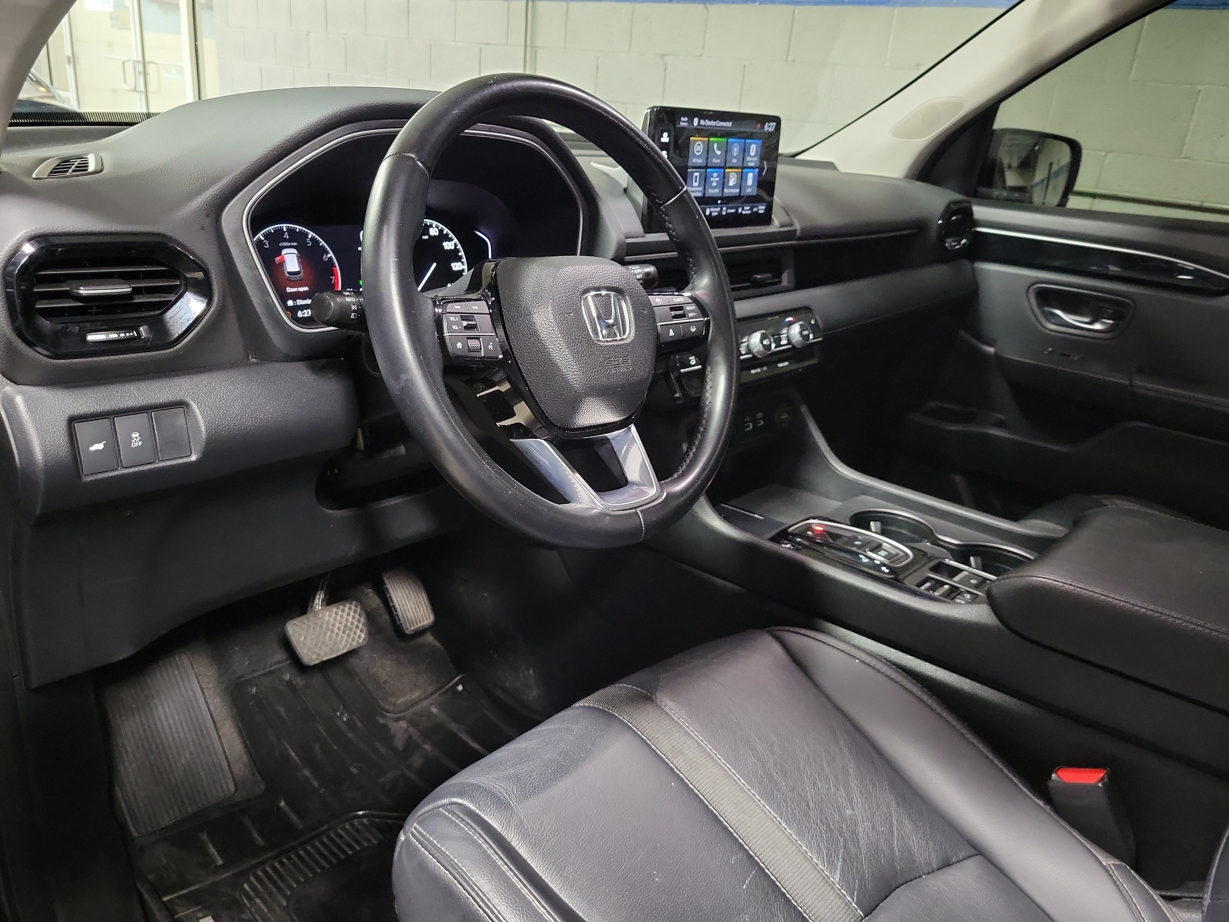 Certified 2023 Honda Pilot EX-L image 10