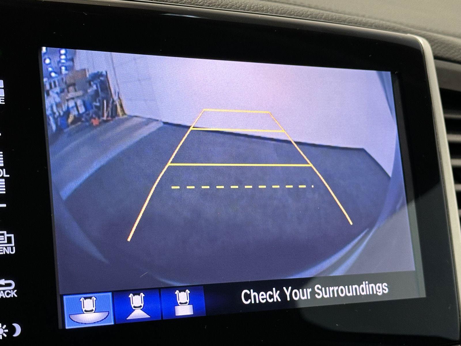Used 2016 Honda Pilot EX image 20