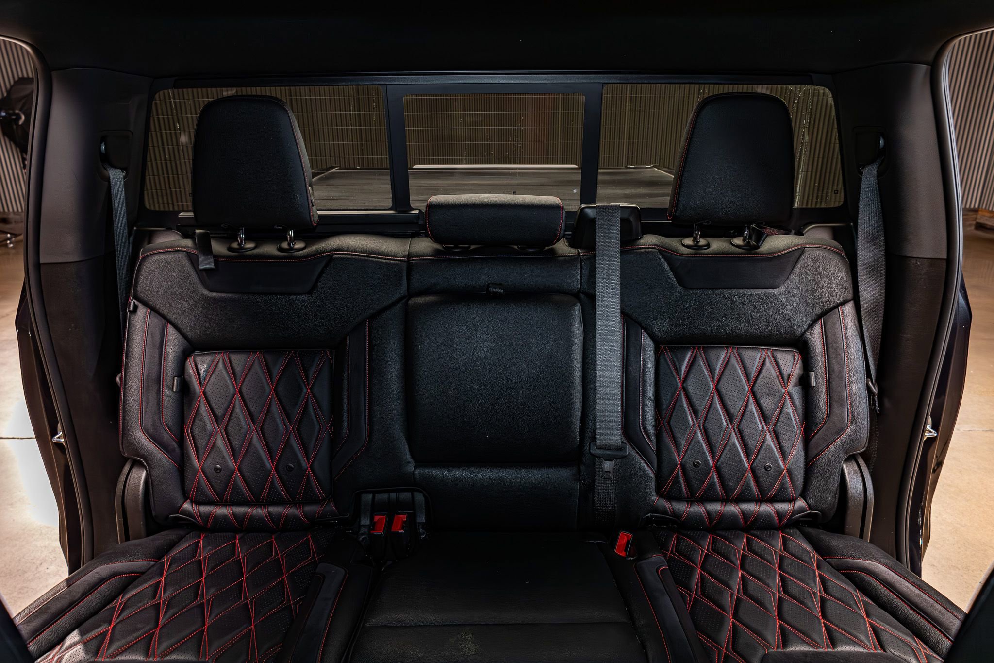 Used 2023 GMC Sierra 1500 AT4 w/ AT4 Premium Package image 23