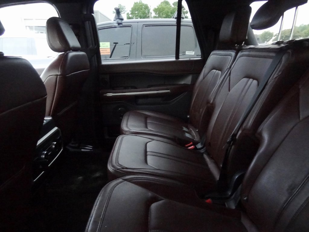 Certified 2022 Ford Expedition Max Limited image 9